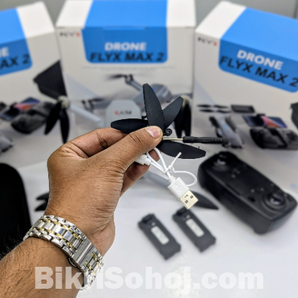Drone Flyx Max 2